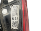 Opel Astra K B16 Sports Tourer Heckleuchte Rückleuchte Original 39077382 Links