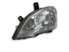 Scheinwerfer Halogen Mercedes-Benz Viano Vito Mixto W639