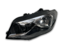 VW Caddy IV SA Scheinwerfer Front 2010-2015 - H7 H7 Links Fahrerseite
