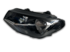 VW Caddy IV SA Scheinwerfer Front 2010-2015 - H7 H7 Links Fahrerseite