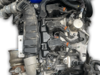 Citroën Opel Astra 1.2 THP HNP EB2ADT HN05 Benzinmotor Motor mi Anbauteile 10tkm