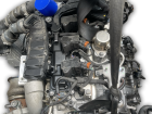 Citroën Opel Astra 1.2 THP HNP EB2ADT HN05 Benzinmotor Motor mi Anbauteile 10tkm