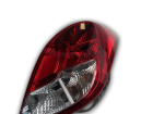 Hyundai i20 I PB rechts Rückleuchte Heckleuchte Rücklicht 92402-4P500