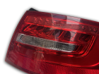 Audi A4 S4 B8 8K 2015 Hinten links Rückleuchte Heckleuchte 8K9945096D