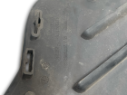 Mercedes W207 E-Klasse Cabrio Gitter Abdeckung Stoßstange links A2078852423