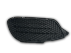 Mercedes W207 E-Klasse Cabrio Gitter Abdeckung Stoßstange links A2078852423