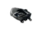 VW Polo 2G1 Frontscheinwerfer Scheinwerfer Full Led Lift 2G1941005D Links