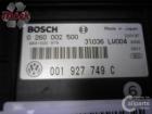 Steuergerät Getriebe VW Lupo 001927749C Bosch 0260002500