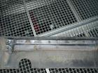 Stosstange Hinten KPL.; Stossfänger Hinten Abdeckung, Stoßfänger Hinten Abdeckung, Stoßstange Hinten Abdeckung, Stossstange Hinten Abdeckung; Micra (K11,ab 01/93); K11 ab 01/93 - 06/00; 999999