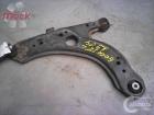 Querlenker Vorn Links 3214; Querlenker Vorn Links; Golf IV Limousine/Variant; Typ 1J, ab 09/97 bis 04/01; 9999