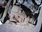 Hinterachs-Getriebe 525 Diesel Differential BMW 5-ER (E39, 12/95-); Typ E39 Schalter Touring