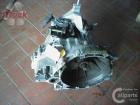 Getriebe 2,0 Tddi 85KW Schaltgetriebe 5-Gang Ford Mondeo 9/00-04/07; 1S7R7F096