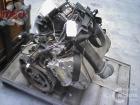 Mercedes W 202 Motor C200 aus Automatik ! Mot. Nr. 11194112010678 Original 44725 km