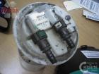 Kraftstoffpumpe 2,0 9633294680 Peugeot 206 Cc (Cabrio) (2d) BJ: 2003