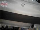 Stossfaenger Hinten Silbe 00007410Y8 Citroen C1 (P, 06/05-) BJ: 2006