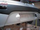 Stossfaenger Hinten Silbe 00007410Y8 Citroen C1 (P, 06/05-) BJ: 2006