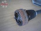 Gelenkwelle Links Aee 1H0407271A VW Golf Iii BJ: 1996