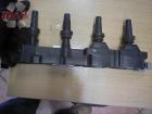 Zuendspule 4-Fach 9636337880 Peugeot Peugeot 307 Limousine/3-5t BJ: 2002