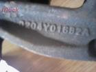 Bremssattel Hl+Hr 0204Y01682A Ford Mondeo B*Y, 00- BJ: 2004