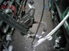 Fensterheber Vorn Links Ele 9637530280 Peugeot 206 (2a/2c) BJ: 2002