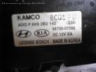 Heckwischermotor KIA Picanto (Ba) BJ: 2006