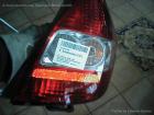 Rueckleuchte Rechts komplett 33501SAA003 Honda Jazz Gd1/5 Ge2/3 BJ: 2004