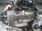 Motor Aua 1,4 AUA152513 AUA VW Polo (6n/6kv ab 95) BJ: 2000