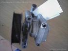 Pumpe Servolenkung 2S6C3A696GF SP-A9JA Ford Fiesta (Jd3/Jh1) BJ: 2007