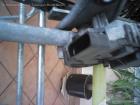 Wischeranlage Vorn mit 0000051727384 Lancia Ypsilon BJ: 2005