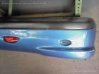 Stossfaenger Hinten Blau 7410L6 Peugeot 206 Cc (Cabrio) (2d) BJ: 2001