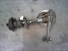 Federbein Vorn Links 200cdi Mercedes-Benz C180-C55amg (W/S203) BJ: 2003