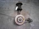 Federbein Vorn Links 200cdi Mercedes-Benz C180-C55amg (W/S203) BJ: 2003