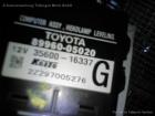 Relais Computer Assy 8996005020 Toyota Avensis T25 (01/03-) BJ: 2003