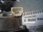 Motor Heckwischer 9640961380 Peugeot 307 Break/Sw 3e/3f BJ: 2002