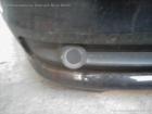 Stossfaenger Hinten Pdc!! 51128195310 BMW 3-Er (E46/3,E46/4) BJ: 2001