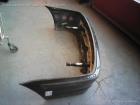 Stossfaenger Hinten Pdc!! 51128195310 BMW 3-Er (E46/3,E46/4) BJ: 2001