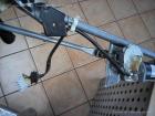 Wischermotor Vorn mit G 2038200342 Mercedes-Benz C180-C55amg (W/S203) BJ: 2002