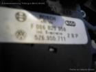 Motor Heckwischer 5Z6955711 VW Fox (5z, 04/05-) BJ: 2008