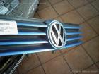 Kuehlergrill Blau 6N0853653B01C VW Polo (6n/6kv ab 95) BJ: 2001