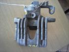 Bremssattel Hinten Links Bosc 0542306 Opel Astra G Caravan BJ: 2001