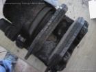 Bremssattelgeh Vorn Rechts 1K0615124D VW Golf V (1k) BJ: 2005