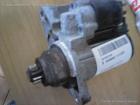 Anlasser 1,4 Bby 02T911023G AE-BBY VW Polo (9n1/9n2) BJ: 2003