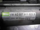 Anlasser 1,6fsi Blf 02T911023S AE-BLF VW Golf Plus (5m) BJ: 2005