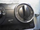 Bedienungselement 1698301385 Mercedes-Benz A-Klasse C/W, 2004- BJ: 2005