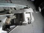 Wischermotor Vorn mit G 4M5117508AA Ford Focus Da3, 2008- BJ: 2008