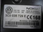 Interfacebox Telefon 3C0035729E VW Passat (3c) BJ: 2005