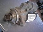 Anlasser Autom Tdi 02E911023H VW Golf V (1k) BJ: 2008