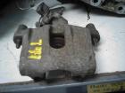 Bremssattel Hinten Links Ate 9999 Ford Focus (Da3) BJ: 2006