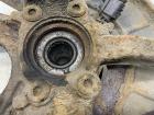 Original VW Golf 5 1K Radnabe Vorne Rechts Bj 2003-2008 OEM 1K0498621