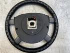 Original Ford Mondeo 3 Turnier Lenkrad Bj 2000-2007 OEM 3S71-3599-C Original Ford Mondeo 3 Turnier Lenkrad Bj 2000-2007 OEM 3S71-3599-C